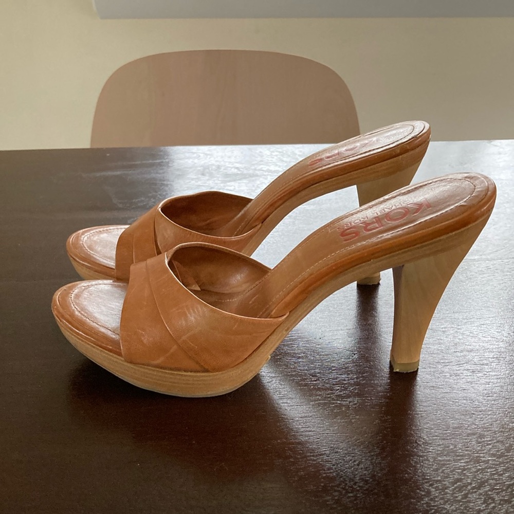 KORS Michael Kors sandals